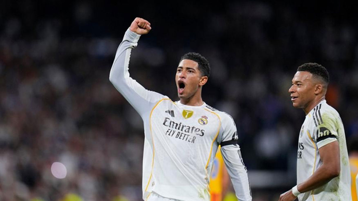 Ισπανία: Άνετα η Ρεάλ, 4-0 τη Βαλένθια