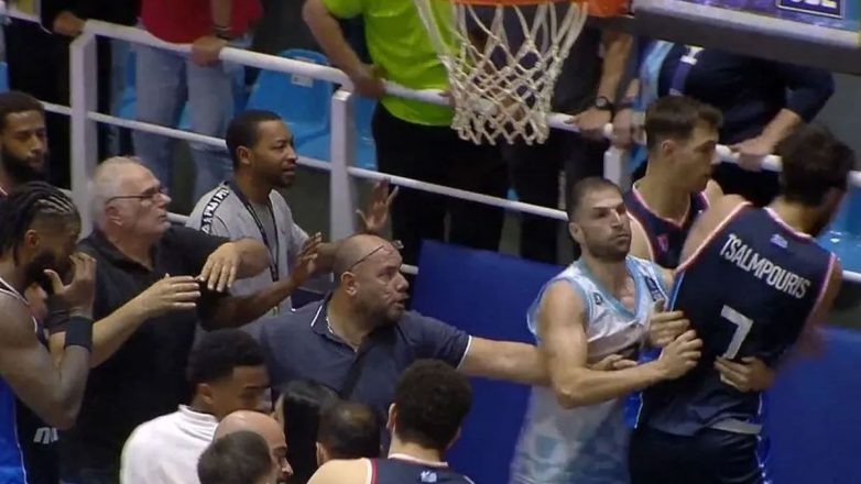 ΚΑΕ Πανιώνιος: «Περιμένουμε την παραδειγματική τιμωρία όλων των υπευθύνων»