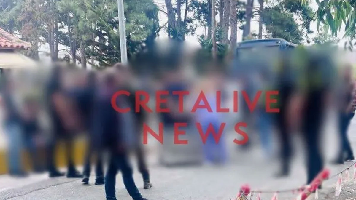 Σκηνές αρχαίας τραγωδίας στο Βενιζέλειο Νοσοκομείο όπου μεταφέρθηκαν τα θύματα του μακελειού