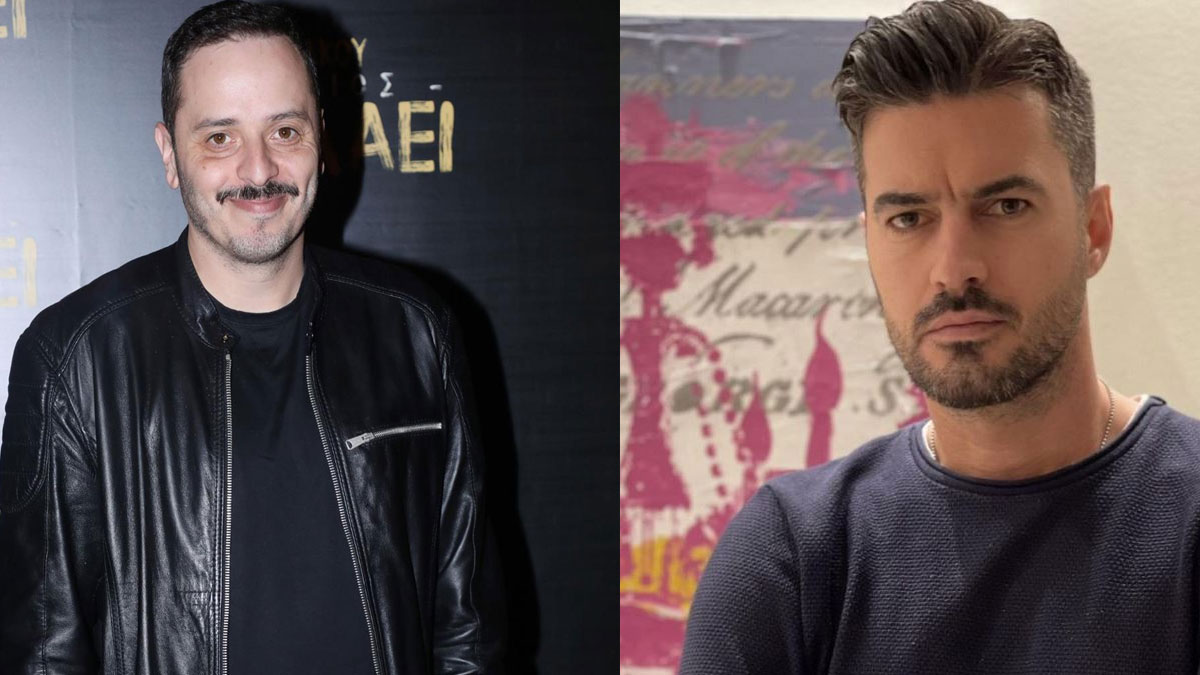 Αλέξανδρος Τσουβέλας για Γιάννη Τσιμιτσέλη: «Έχω καιρό να τον δω, μου κρατάει μούτρα επειδή…»