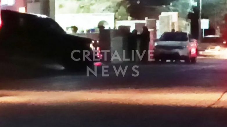 Βορίζια: «Αφήστε με να πάω στον άντρα μου!»