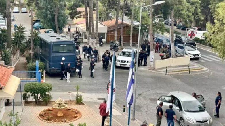 Βορίζια: Ποια είναι η κατάσταση των τραυματιών Βορίζια: Ποια είναι η κατάσταση των τραυματιών