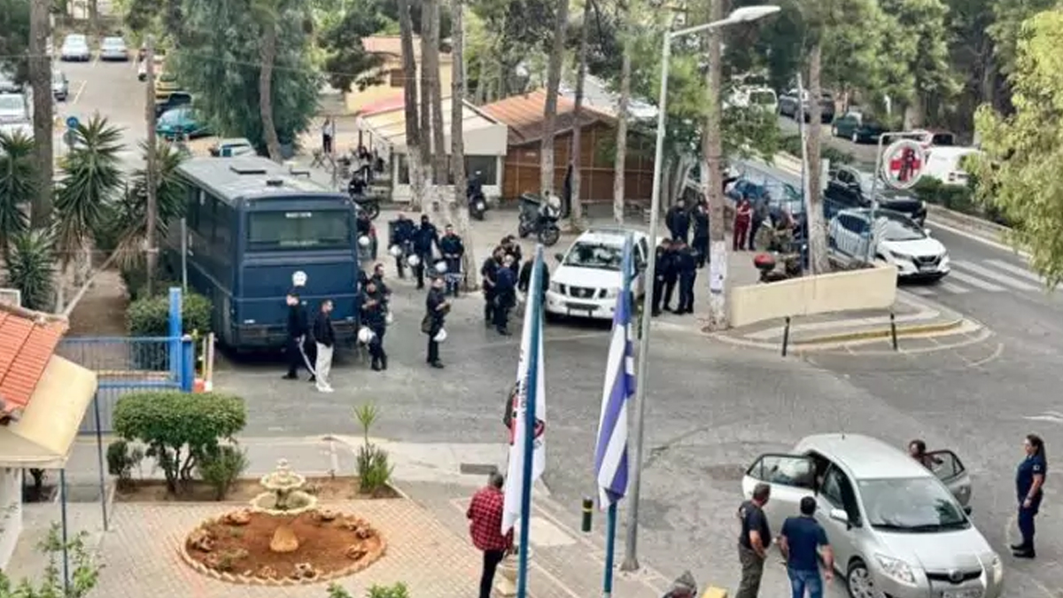 Βορίζια: Ποια είναι η κατάσταση των τραυματιών