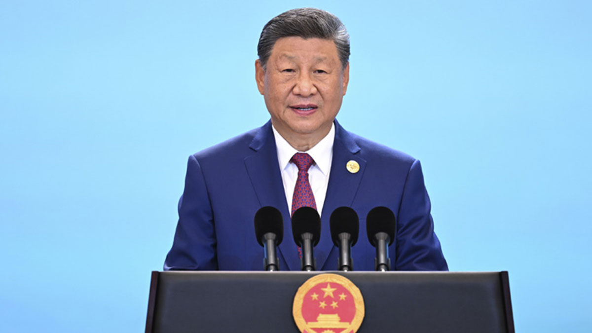 Νότια Κορέα – σύνοδος APEC: Απόντος του Τραμπ, στο επίκεντρο ο Κινέζος Πρόεδρος Σι Τζινπίνγκ