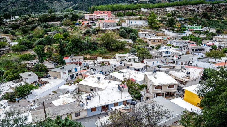 Κλειστά τα Σχολεία στον Δήμο Φαιστού μετά από τα αιματηρά γεγονότα στα Βορίζια Κλειστά τα Σχολεία στον Δήμο Φαιστού μετά από τα αιματηρά γεγονότα στα Βορίζια