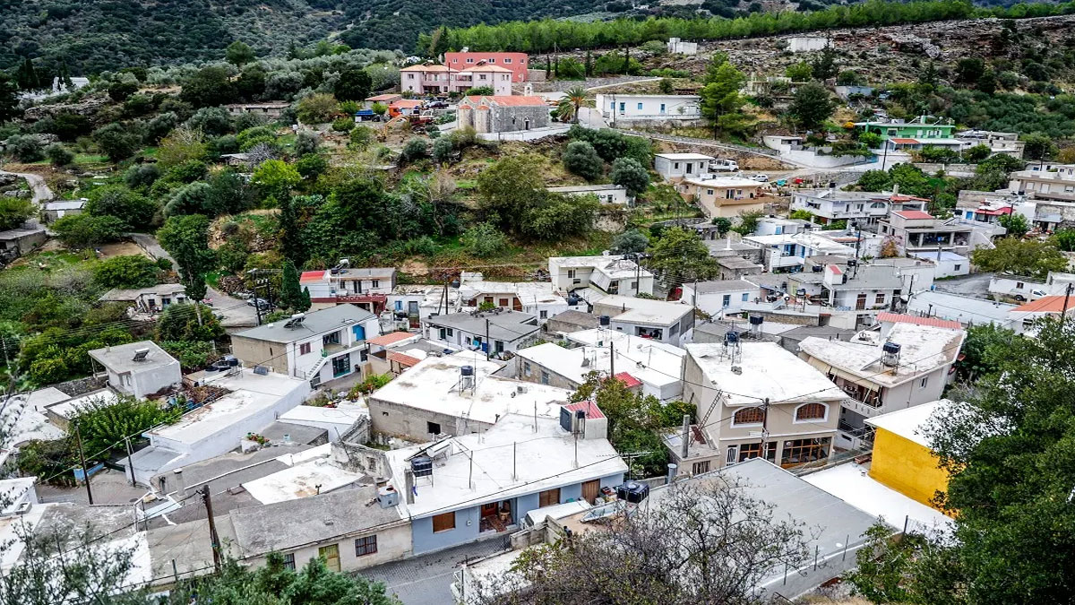 Κλειστά τα Σχολεία στον Δήμο Φαιστού μετά από τα αιματηρά γεγονότα στα Βορίζια