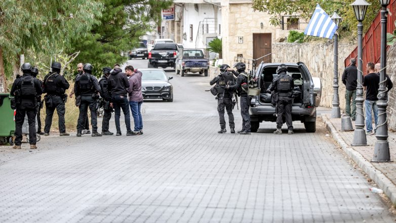 Βεντέτα στα Βορίζια: Ο τρόμος σκεπάζει το χωριό – Φοβούνται τα χειρότερα