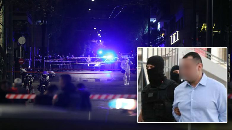 Ποιος ήθελε νεκρό τον Γιάννη Λάλα