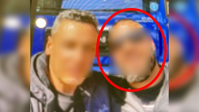 Νεκρός βρέθηκε στην Αράχωβα ο Γιάννης Λάλας Νεκρός βρέθηκε στην Αράχωβα ο Γιάννης Λάλας