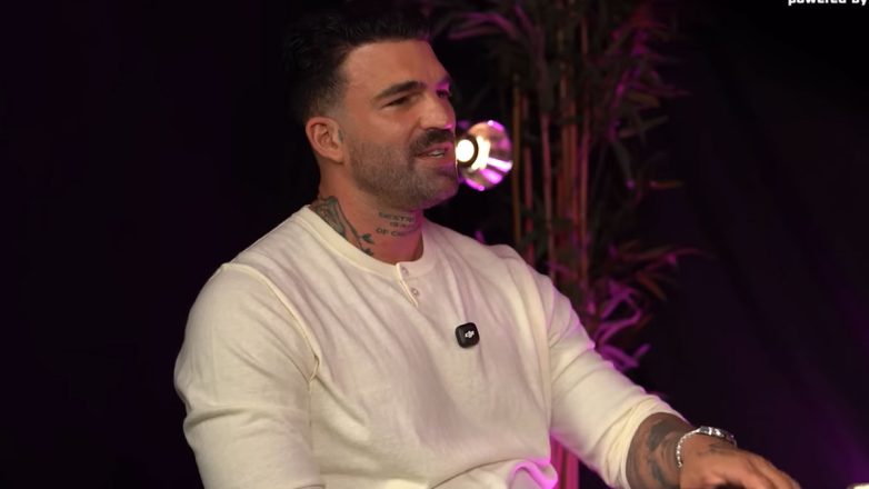 Δημήτρης Αλεξάνδρου: Αποκάλυψε ποια πρώην σύντροφό του έχει κάνει block στα social media! Δημήτρης Αλεξάνδρου: Αποκάλυψε ποια πρώην σύντροφό του έχει κάνει block στα social media!