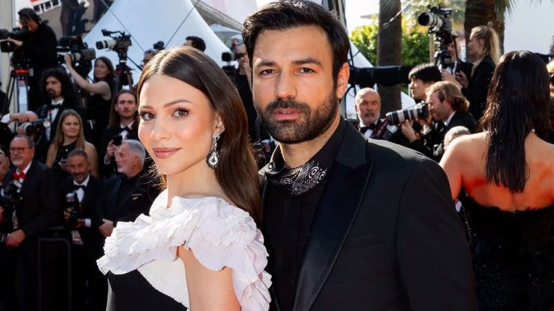 Αντρέας Γεωργίου: Το τρυφερό μήνυμα για τα γενέθλια της συζύγου του, Σιμώνης Χριστοδούλου