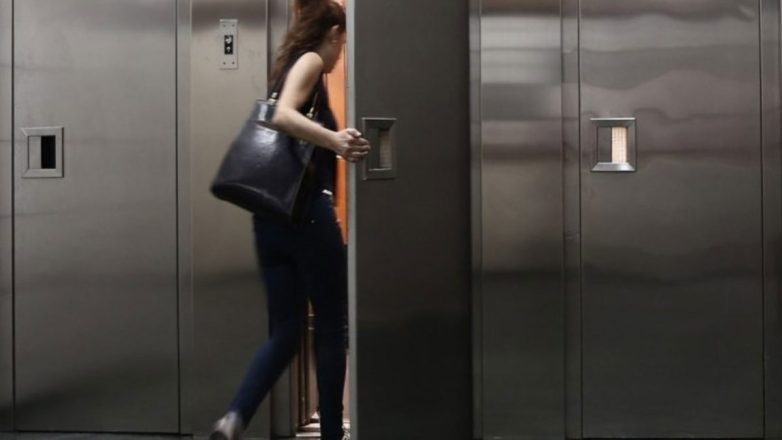 Πτώση ασανσέρ στη Λάρισα: 32χρονη τραυματίστηκε σοβαρά στο γόνατο