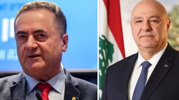 Σε κρίση οι σχέσεις μεταξύ Ισραήλ και Λιβάνου