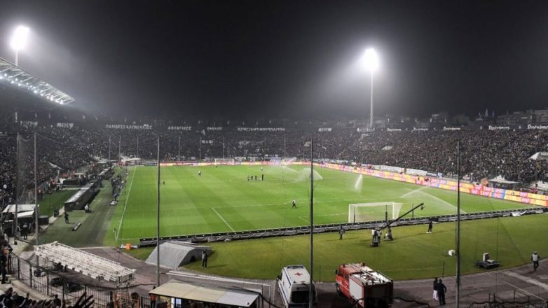 ΠΑΟΚ: Τη Δευτέρα (3/11) σε κυκλοφορία τα εισιτήρια για Γιουνγκ Μπόις ΠΑΟΚ: Τη Δευτέρα (3/11) σε κυκλοφορία τα εισιτήρια για Γιουνγκ Μπόις