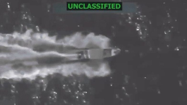 Καραϊβική: Τρεις νεκροί μετά από επίθεση σε σκάφος που φέρεται να διακινούσε ναρκωτικά