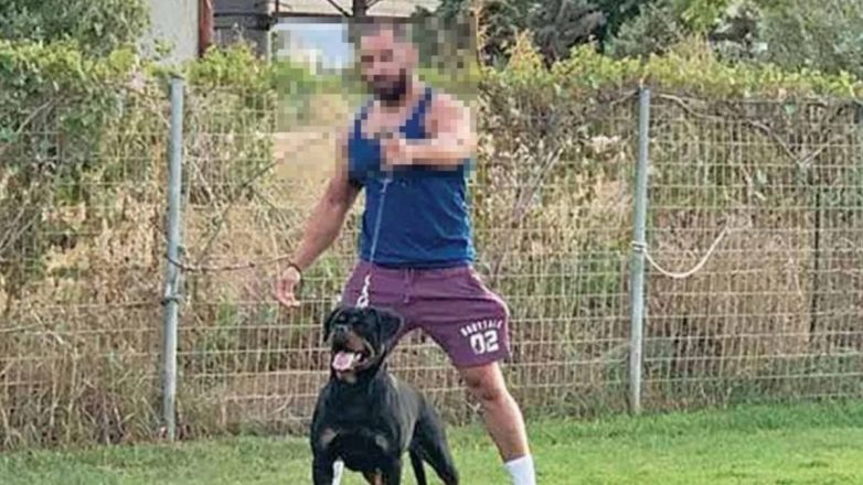 Βρήκαν το Καλάσνικοφ και το πιστόλι που εκτέλεσαν τον Λάλα