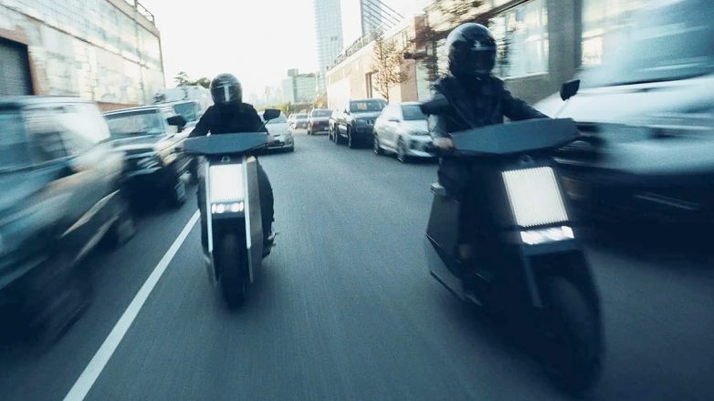 H φουτουριστική Infinite Machine με έδρα τη Νέα Υόρκη επεκτείνεται στην Ευρώπη