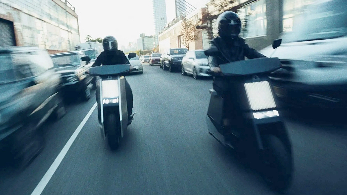 H φουτουριστική Infinite Machine με έδρα τη Νέα Υόρκη επεκτείνεται στην Ευρώπη