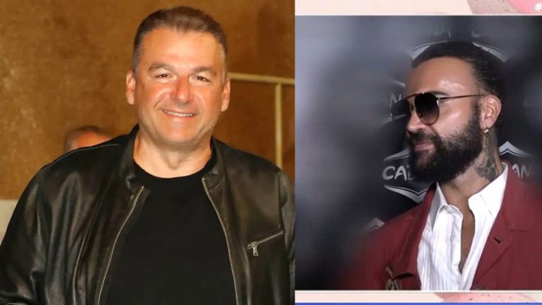 Περικλής Κονδυλάτος: Ρίχνει τα «βέλη» του στον Γιώργο Λιάγκα – «Κρίνει τους πάντες λες και είναι η ανώτατη εξουσία»