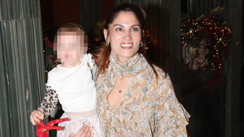 Μαίρη Συνατσάκη για Κατερίνα Καινούργιου: «Είμαι σίγουρη ότι ειδικά τώρα, είναι σε θέση να καταλάβει γιατί και πώς»