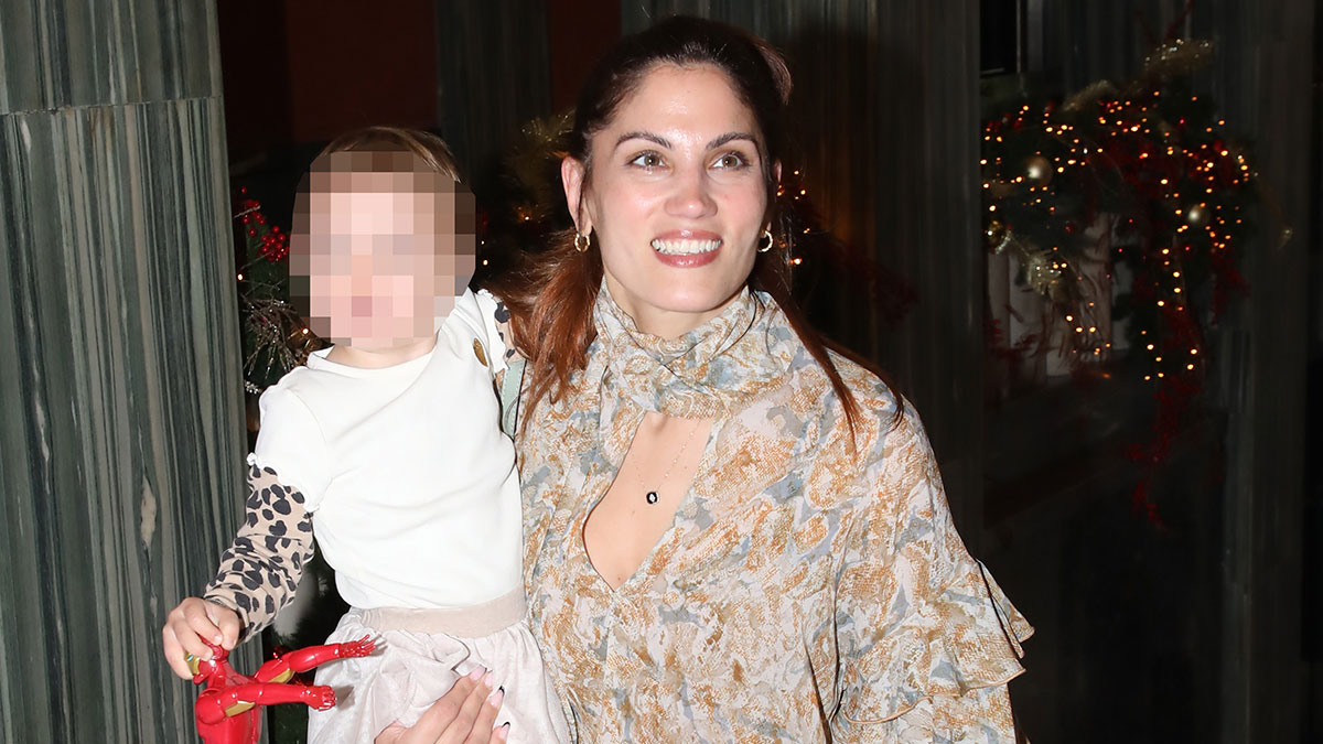 Μαίρη Συνατσάκη για Κατερίνα Καινούργιου: «Είμαι σίγουρη ότι ειδικά τώρα, είναι σε θέση να καταλάβει γιατί και πώς»