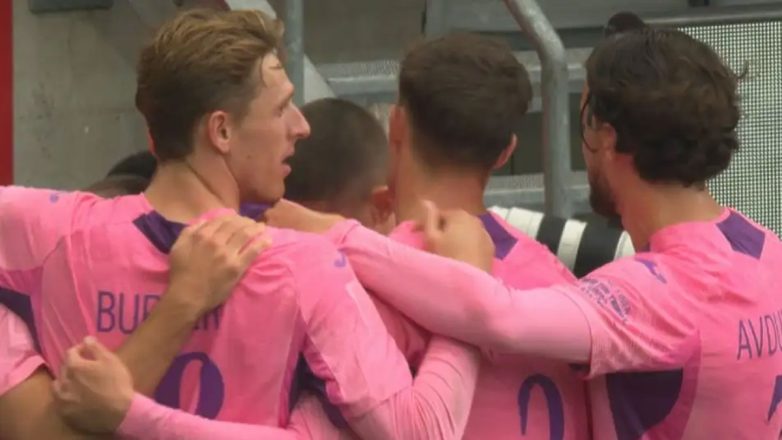 Γερμανία: Σε κρίση η Βόλφσμπουργκ, 3-2 η Χόφενχαϊμ