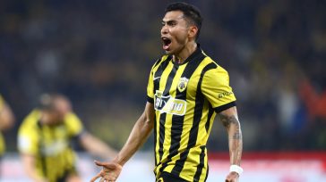 Στις καθυστερήσεις η ΑΕΚ, 1-0 τον Παναιτωλικό