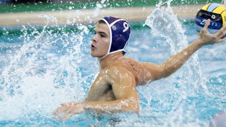 Πόλο: Άνετο πέρασμα της Βουλιαγμένης, 21-9 τον Εθνικό από τον Πειραιά Πόλο: Άνετο πέρασμα της Βουλιαγμένης, 21-9 τον Εθνικό από τον Πειραιά