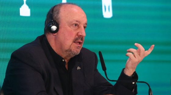 Παναθηναϊκός: «Μπαίνουν» στο τιμ του Μπενίτεθ οι Ισπανοί Πέρικο και Πέδρο Χιμένεθ Κάμπος