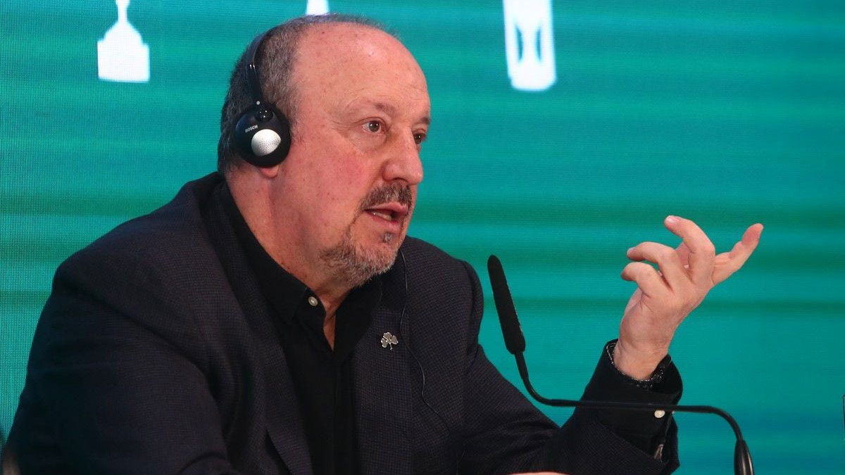 Παναθηναϊκός: «Μπαίνουν» στο τιμ του Μπενίτεθ οι Ισπανοί Πέρικο και Πέδρο Χιμένεθ Κάμπος