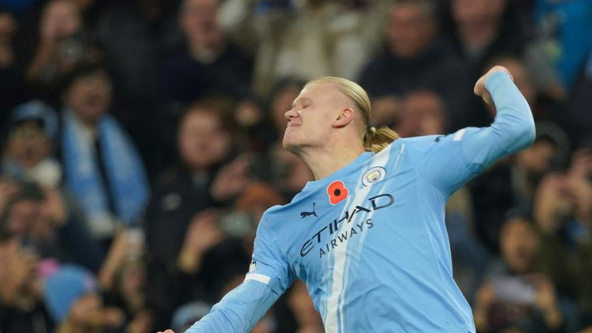 Αγγλία: Νίκη για την Σίτι, 3-1 την Μπόρνμουθ