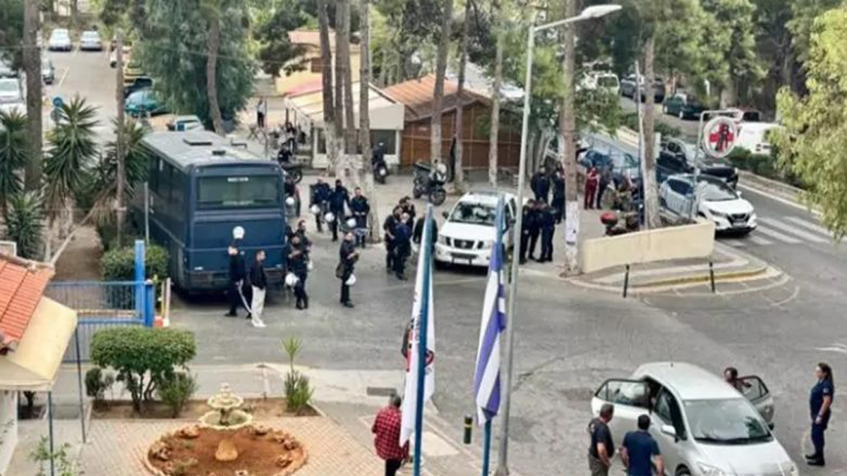 Bορίζια: Ποινική δίωξη για ανθρωποκτονία από πρόθεση στους δύο τραυματίες του μακελειού