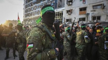 Tις σορούς ακόμη τριών Ισραηλινών ομήρων θα παραδώσει απόψε η Χαμάς