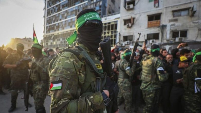 Tις σορούς ακόμη τριών Ισραηλινών ομήρων θα παραδώσει απόψε η Χαμάς Tις σορούς ακόμη τριών Ισραηλινών ομήρων θα παραδώσει απόψε η Χαμάς