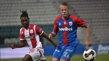 Καταγγελία – φωτιά του Σούντγκρεν για στημένα ματς του Βόλου