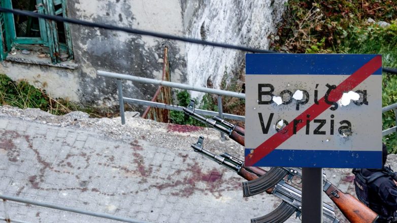 Βορίζια: Η ΕΛ.ΑΣ. είχε ειδοποιηθεί δέκα ημέρες πριν για το επερχόμενο μακελειό