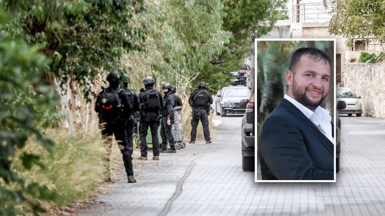 «Σήκω, Φανούρη»: Το ολονύχτιο μοιρολόι στα Βορίζια και οι φόβοι για νέο κύκλο αίματος