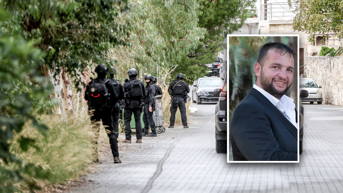 «Σήκω, Φανούρη»: Το ολονύχτιο μοιρολόι στα Βορίζια και οι φόβοι για νέο κύκλο αίματος