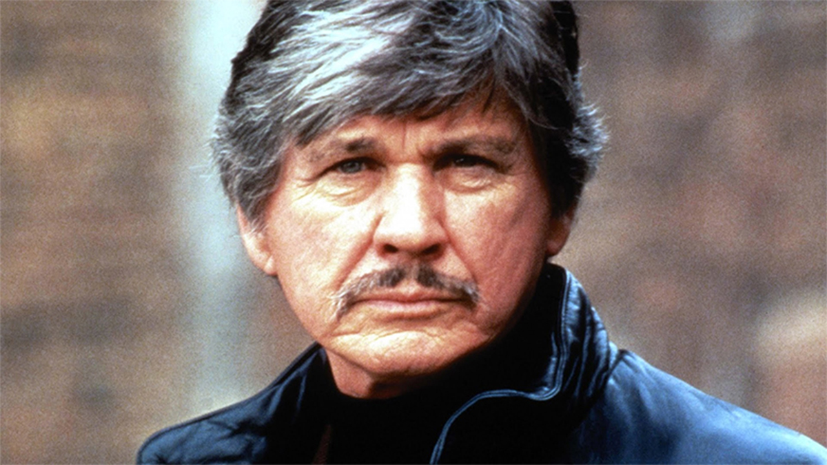 Τσαρλς Μπρόνσον: Ο σκληροτράχηλος του σινεμά που άφησε εποχή