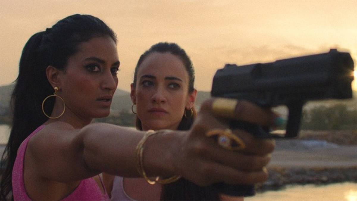 Μία «Gorgona» στο Διεθνές Διαγωνιστικό του 66ου ΦΚΘ: Η ταινία της Εύης Καλογηροπούλου που κριτικάρει την πατριαρχία