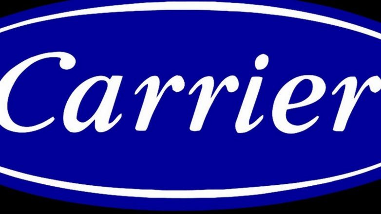 Carrier: Επενδύσεις 4 δισ. δολ. έως το 2030 σε έρευνα και ανάπτυξη Carrier: Επενδύσεις 4 δισ. δολ. έως το 2030 σε έρευνα και ανάπτυξη