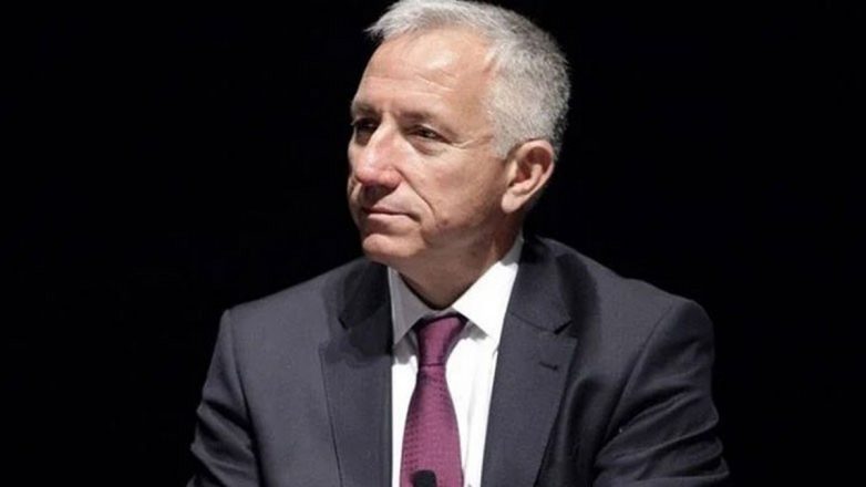 Στο ΔΣ της Εθνικής Τράπεζας ο Μιχάλης Τσαμάζ και ο Όσκαρ Ρόντριγκεζ Στο ΔΣ της Εθνικής Τράπεζας ο Μιχάλης Τσαμάζ και ο Όσκαρ Ρόντριγκεζ