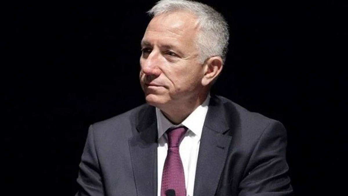 Στο ΔΣ της Εθνικής Τράπεζας ο Μιχάλης Τσαμάζ και ο Όσκαρ Ρόντριγκεζ