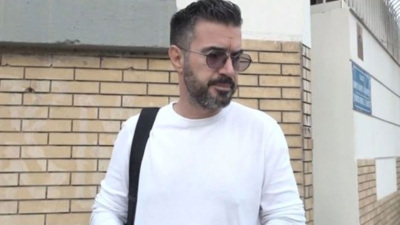 Γιάννης Τσιμιτσέλης για τον Γιώργο Κουρδή: «Δεν είναι δικό μου θέμα αν απολύθηκε»