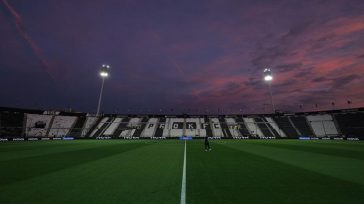 Παραδόθηκε το μνημόνιο από τον ΑΣ ΠΑΟΚ για τη Νέα Τούμπα