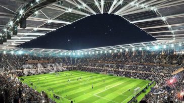 ΠΑΕ ΠΑΟΚ: «Χρήζει διορθώσεων το μνημόνιο για το γήπεδο – Ελπίζουμε να πρυτανεύσει η κοινή λογική και να γίνουν»