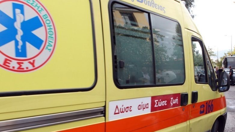 Ξάνθη: Νεκρός 60χρονος από έκρηξη φούρνου σε συσκευαστήριο Ξάνθη: Νεκρός 60χρονος από έκρηξη φούρνου σε συσκευαστήριο