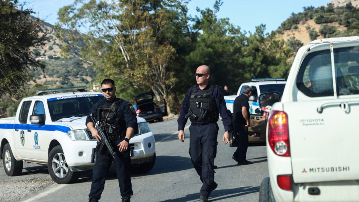 Οι ενέργειες της ΕΛ.ΑΣ. στα Βορίζια πριν το μακελειό