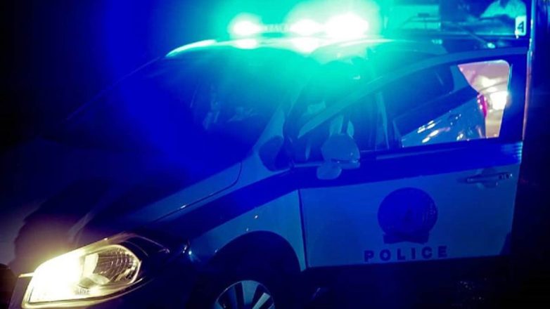 Πάτρα: 15 άτομα ξυλοκόπησαν δύο ανήλικα αγόρια Πάτρα: 15 άτομα ξυλοκόπησαν δύο ανήλικα αγόρια