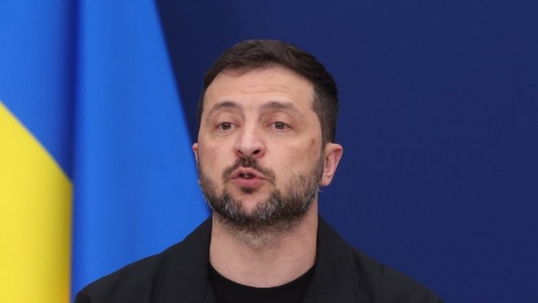 Ουκρανία: Γραφεία σε Βερολίνο και Κοπεγχάγη για συμπαραγωγή και εξαγωγή οπλικών συστημάτων σκοπεύει να ανοίξει το Κίεβο